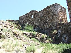 Archivo:El Pont de Suert. Malpàs. Erillcastell 14