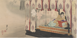Archivo:Emperor-Go-Daigo-by-Ogata-Gekko-1904
