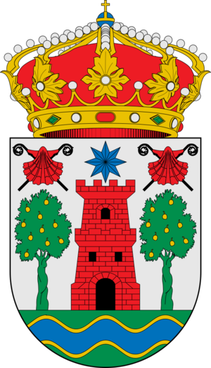 Archivo:Escudo de Cerezo de Río Tirón