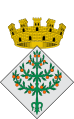 Escudo de Cherta