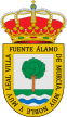Escudo de Fuente Álamo de Murcia (Murcia).svg