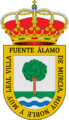 Escudo de Fuente Álamo de Murcia (Murcia)