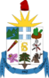 Escudo de La Argentina - Huila.svg