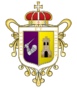 Escudo de Zamora de Hidalgo, Michoacán.svg
