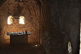 Església de Sant Miquel del Montmell (el Montmell) - 4