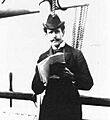 Eugene Antoniadi