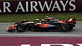 FIA F1 Austria 2023 Nr. 4 (Post-Race)