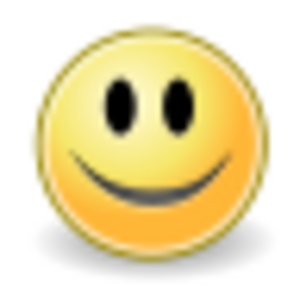 Archivo:Face-smile