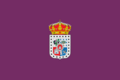 Flag Soria province