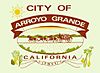 Flag of Arroyo Grande, California.jpg
