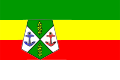 Flag of Casablanca province