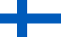 Flag of Finland (1918-1920)