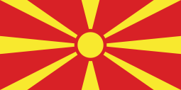Macedonia del Norte