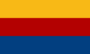 Flag of San Pedro de Macorís Province.svg