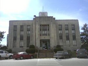 Archivo:Franklincocourthouse