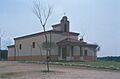 Fundación Joaquín Díaz - Ermita de Sacedón - Pedrajas de San Esteban (Valladolid) (1)
