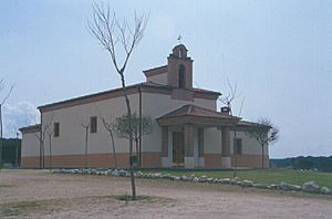 Archivo:Fundación Joaquín Díaz - Ermita de Sacedón - Pedrajas de San Esteban (Valladolid) (1)