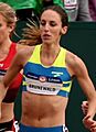 Gabriele Grunewald 2016 US Olympic Track and Field Trials 2289 (27641478574) (cropped)