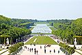 Gardens of Versailles, 22 June 2014 001