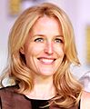 Gillian Anderson 2013 (cropped)