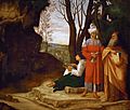 Giorgione 029b