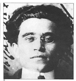 Archivo:Gramsci 1915