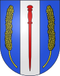 Grancia-coat of arms.svg