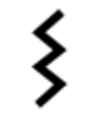 Greek Iota 04