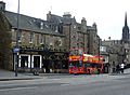 Greyfriar Bobby's Bar, Edinburgh