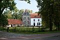 HAAGEIND DEURNE klein kasteel DSC4657 140913
