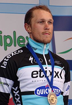 Harelbeke - E3 Harelbeke, 27 maart 2015 (G18).JPG