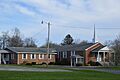 Harrisville Calvary OPC