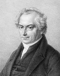 Archivo:Heinrich Wilhelm Olbers (1758–1840)