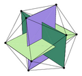 Icosahedron-golden-rectangles