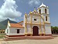 Iglesia de Moruy