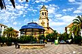 Iglesia de San Juan Evangelista