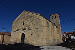 Archivo:Iglesia de la Cruz, Garcillán 02