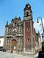 Iglesia de la Santisima Trinidad - panoramio