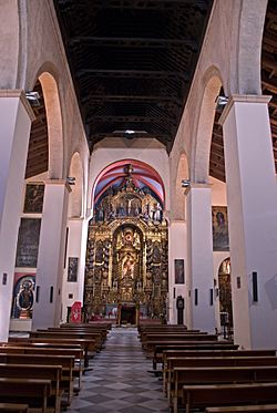 Archivo:Iglesia de san vicente