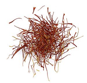 Archivo:Iran saffron threads