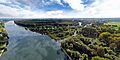 Isarmuendung Isar-Donau