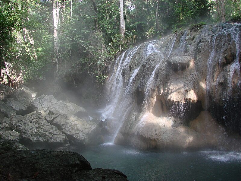 Izabal, Guatemala - panoramio