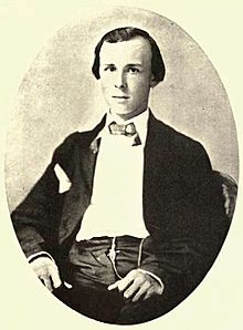 Archivo:James Ryder Randall 1861