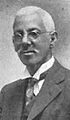 Jose Celso Barbosa