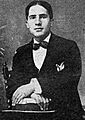 Julio Prieto Nespereira 1917