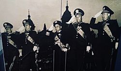 Archivo:Junta Militar de 1957