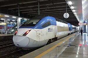 Archivo:KORAIL Busan 04