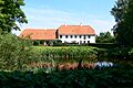 Karen Blixen House near Copenhagen