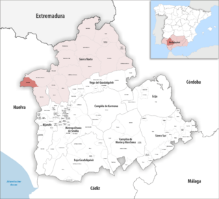 Karte Gemeinde El Madroño 2022.png