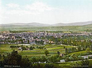 Archivo:Kaschau.General view